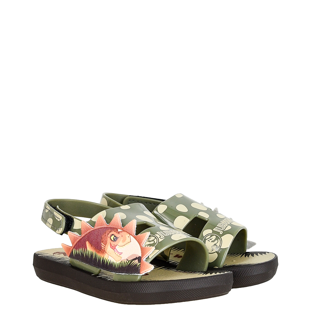 PAPETE BEBE JURASSIC REX 23011 image number 1