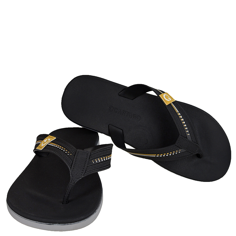 CHINELO DUBLIN II DEDO CARTAGO 12268 image number 4