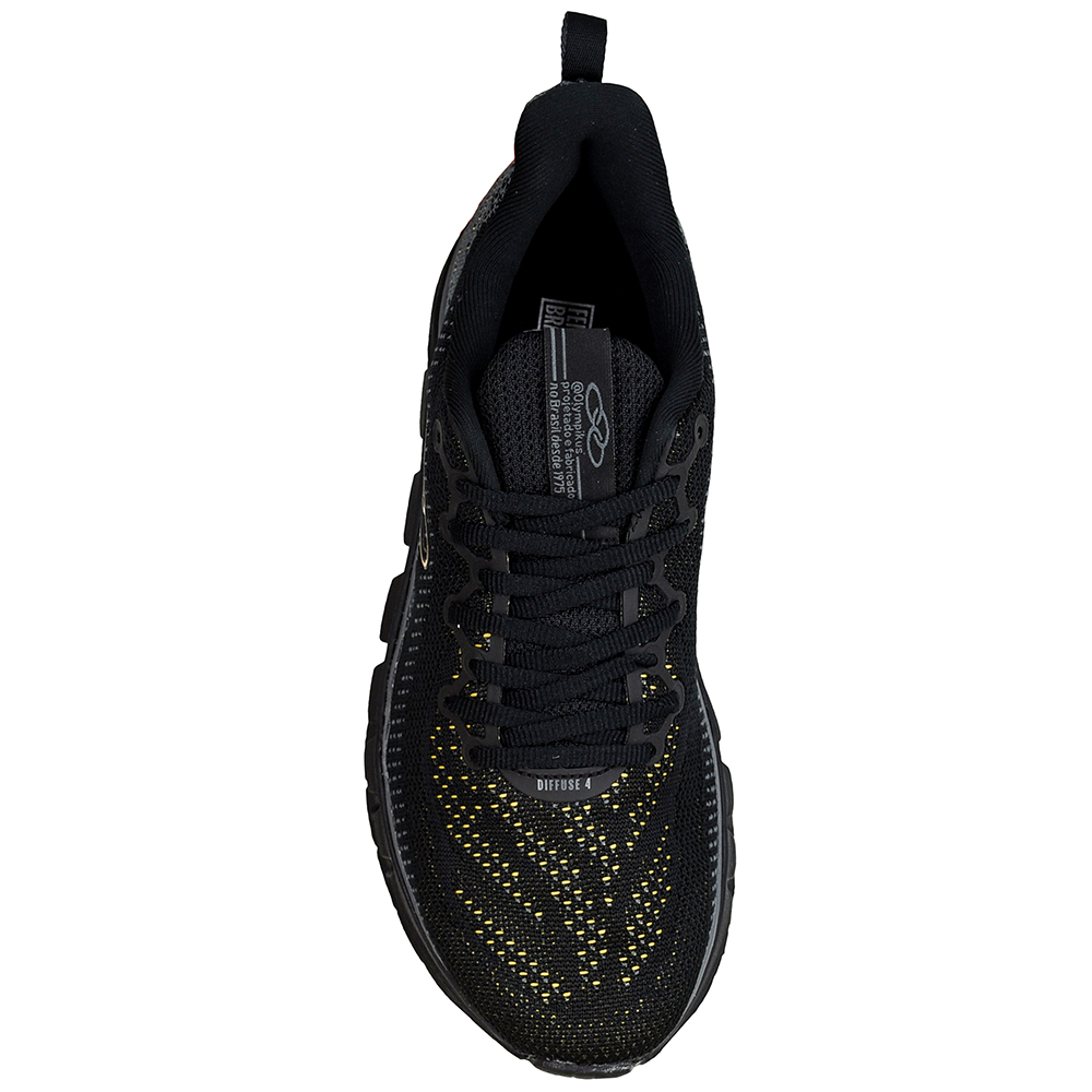 TENIS OLYMPIKUS DIFFUSE 4 image number 2