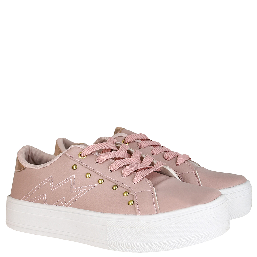 TENIS FEM RAIO DI SANTINNI image number 1