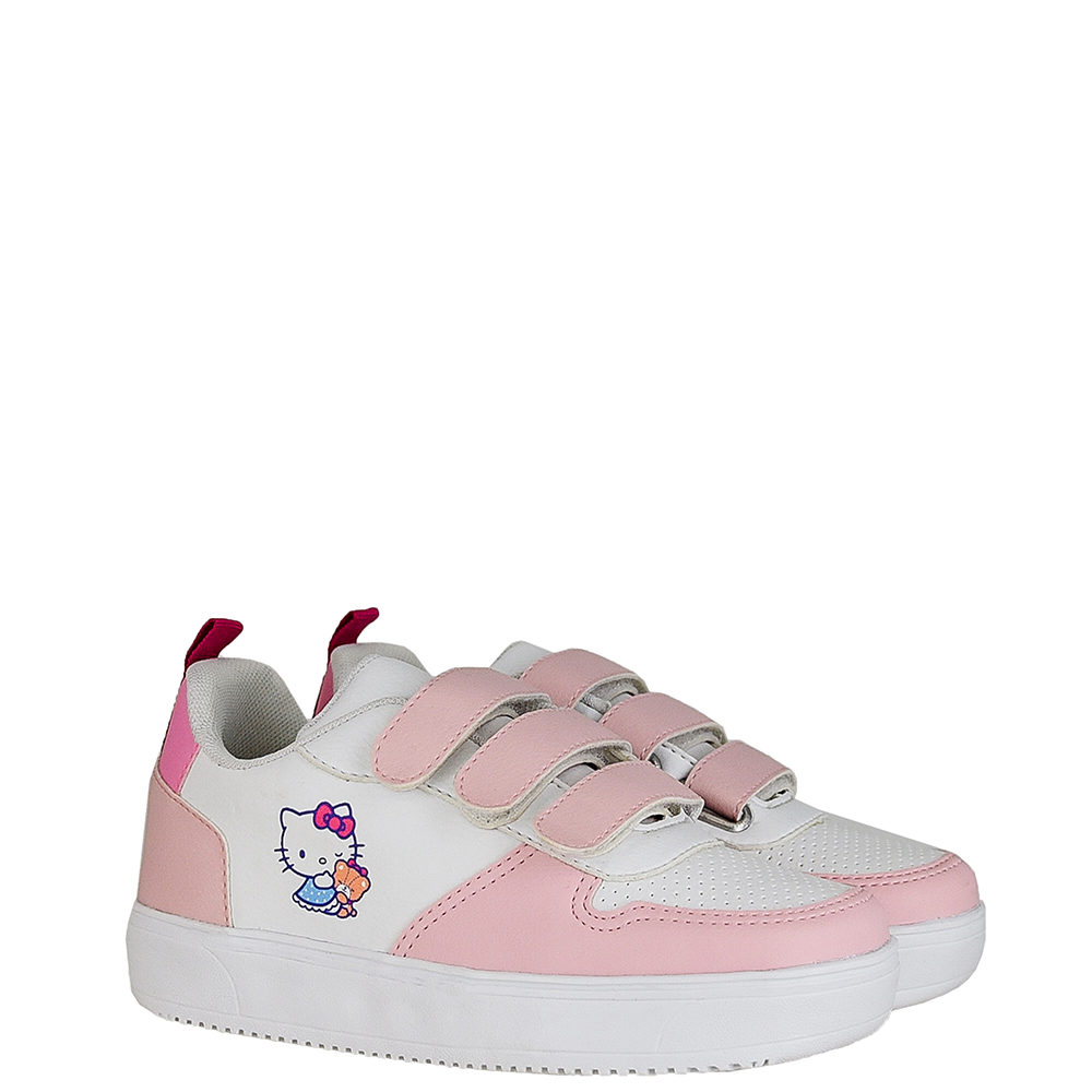 TENIS INFANTIL HELLO KITTY image number 1