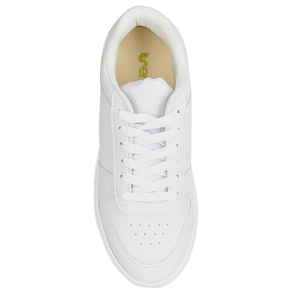 TENIS RECORTES DI SANTINNI image number 2