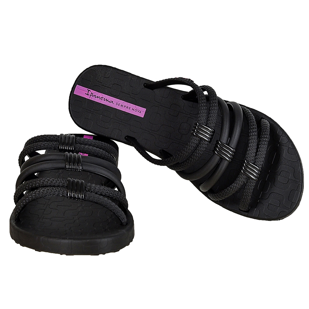 CHINELO IPANEMA DIVERSA SLIDE image number 3