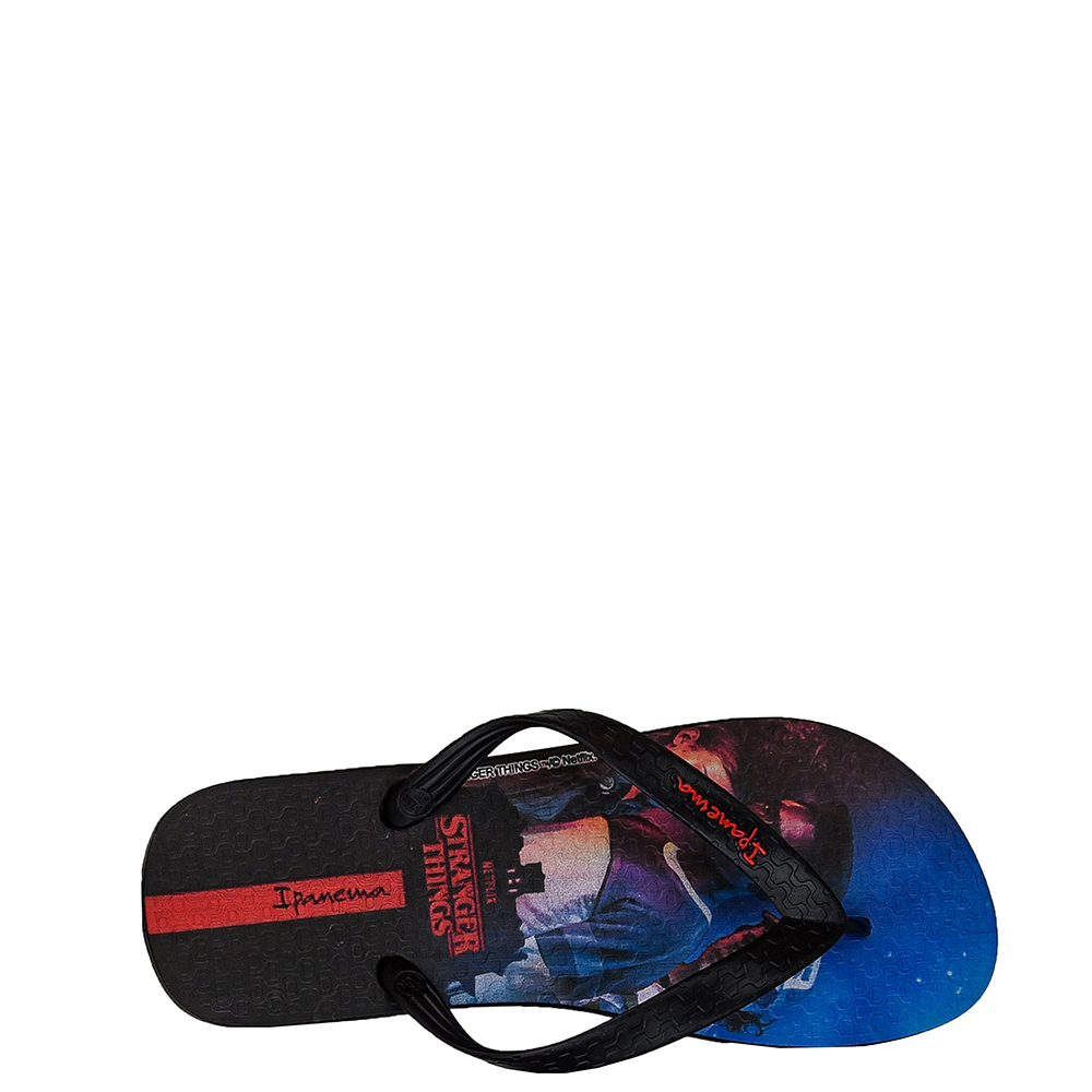 CHINELO IPANEMA STRANGER THINGS image number 1