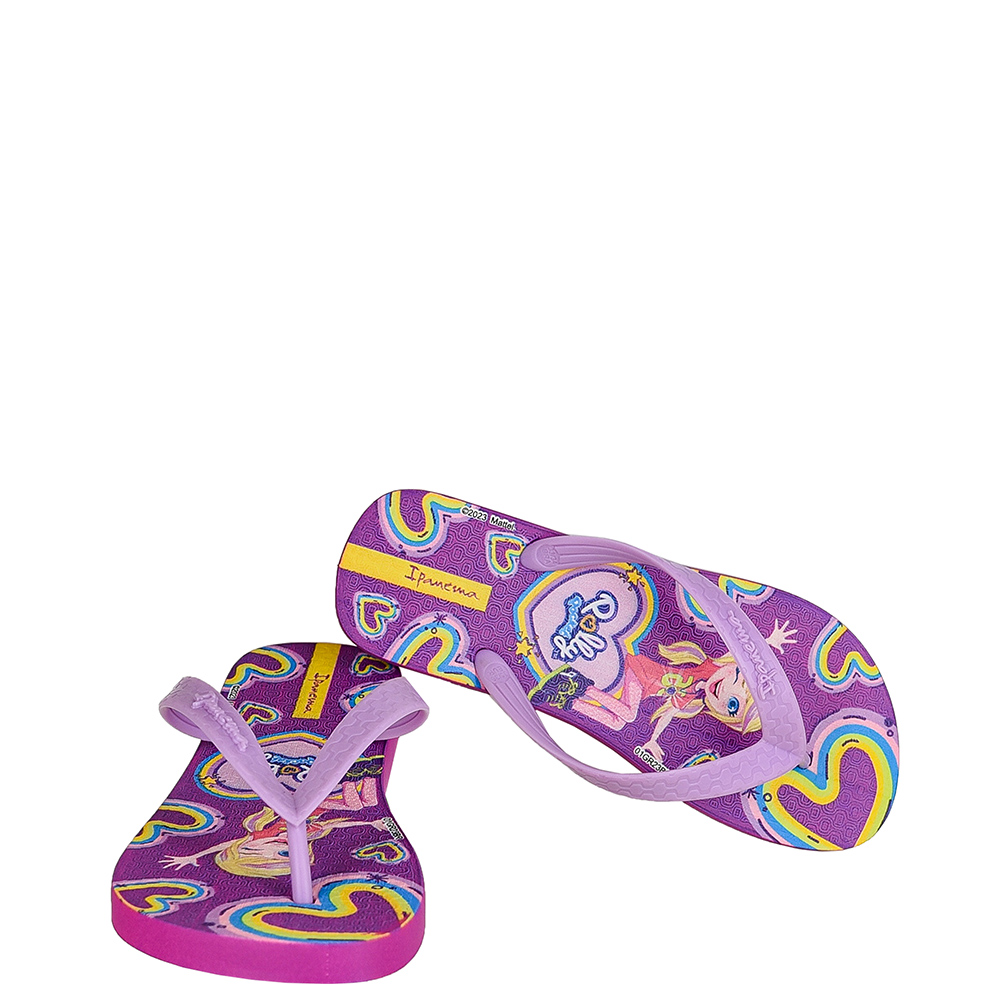 CHINELO INFANTIL POLLY 26048 image number 4