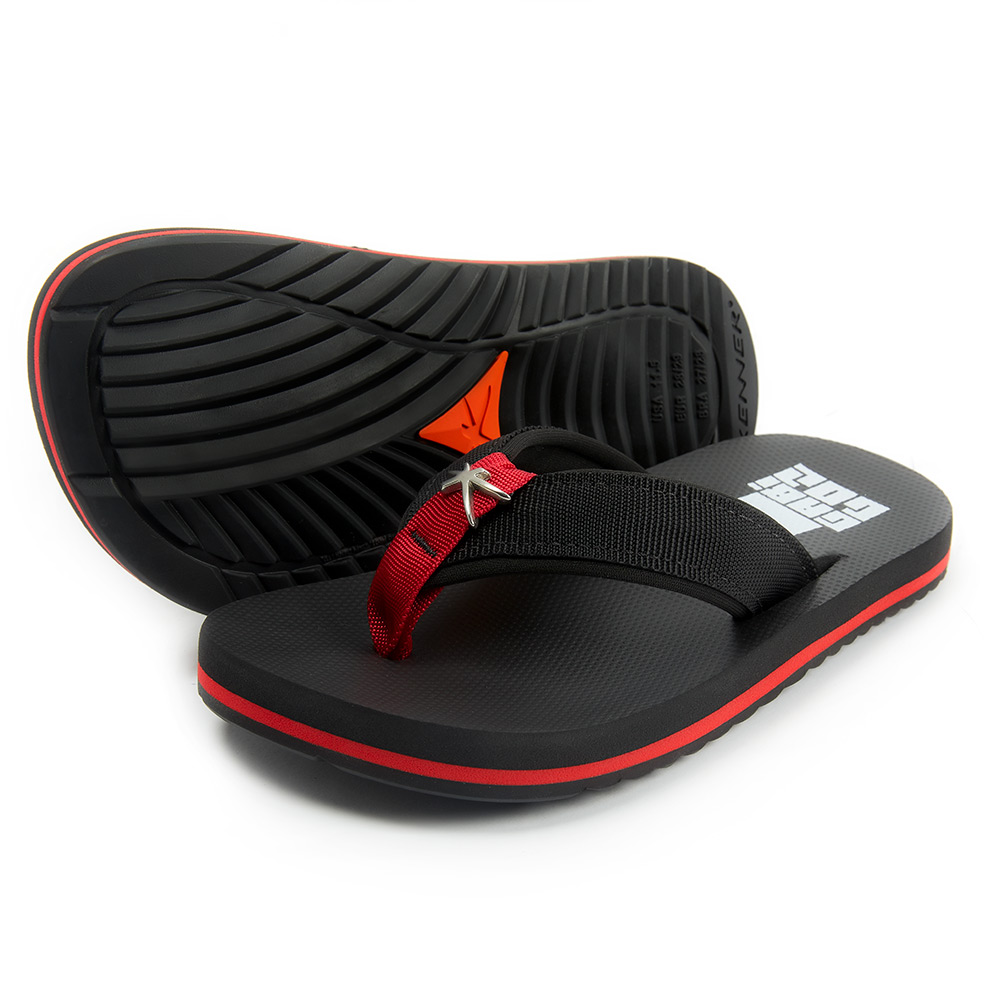 CHINELO ONE GABIGOL INFANTIL KENNER image number 2