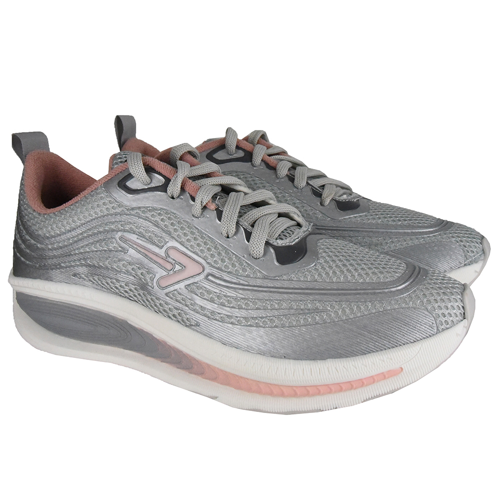 TENIS BOX BX2628 image number 1