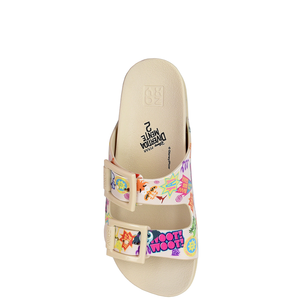 SANDALIA ZAXY DISNEY PARTNER image number 2