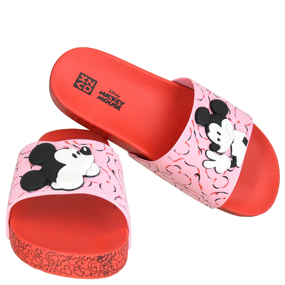 SANDALIA ZAXY DISNEY SLIDE AD image number 3