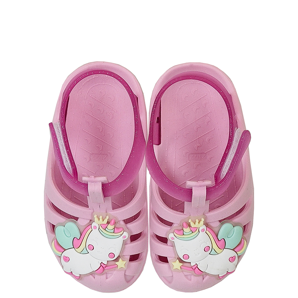 BABUCH INFANTIL LUELUA image number 1