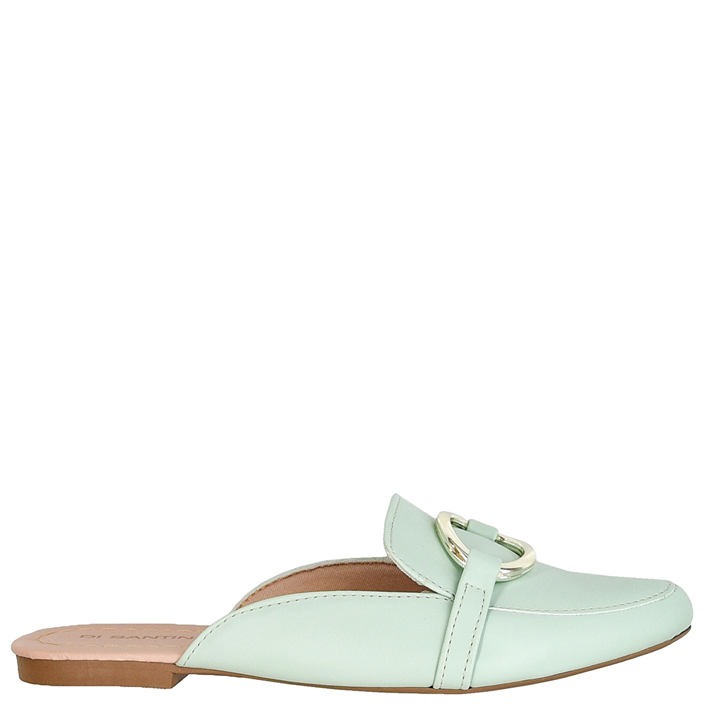 MULE FEM FIVELA OVAL DI SANTINNI image number 0