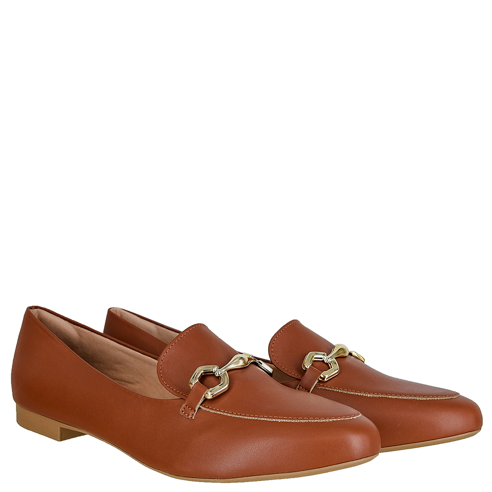MOCASSIM FERRAGEM DI SANTINNI image number 1