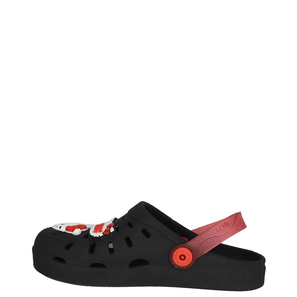 BABUCH INFANTIL HELLO KITTY image number 3