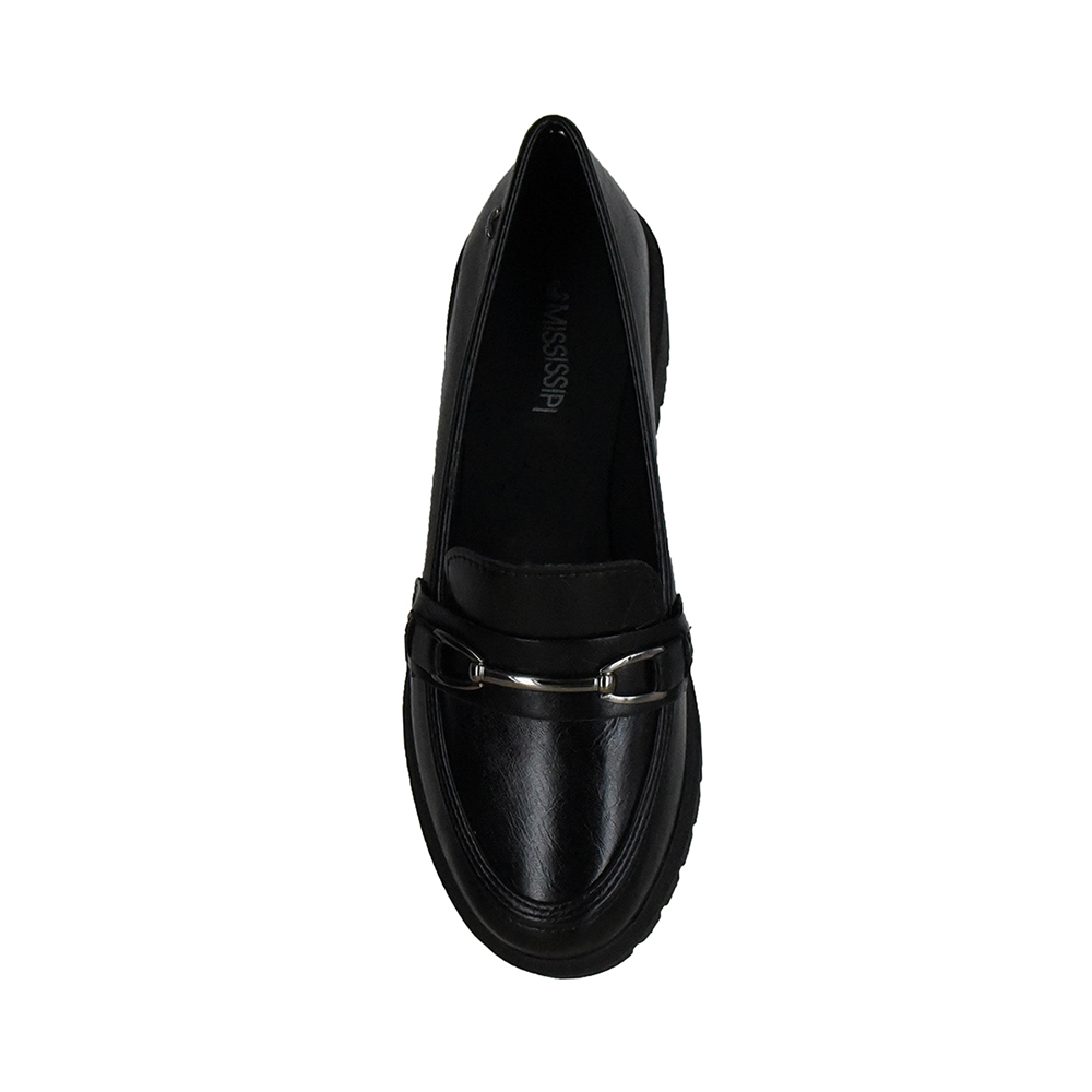 MOCASSIM TRATORADO FERRUGEM MISSISSIPI image number 2