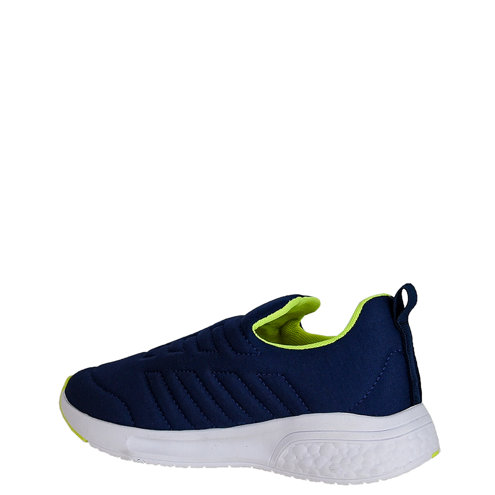 TENIS INFANTIL CALCE FACIL image number 2