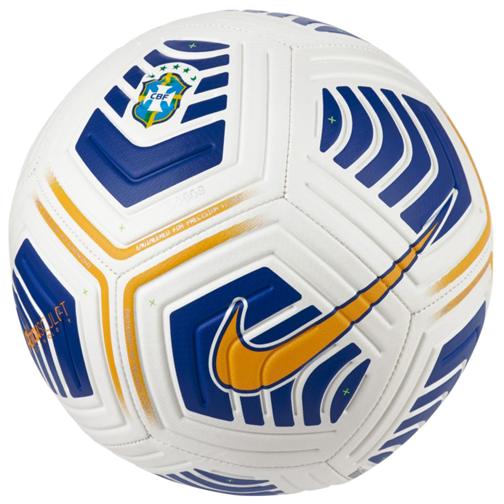 BOLA CAMPO CBF STRIKE NIKE image number 0