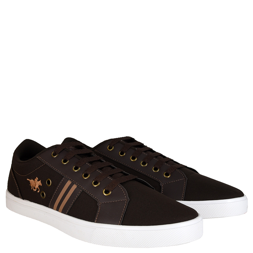 TENIS CASUAL MASC LOW POLO ENERGY image number 1