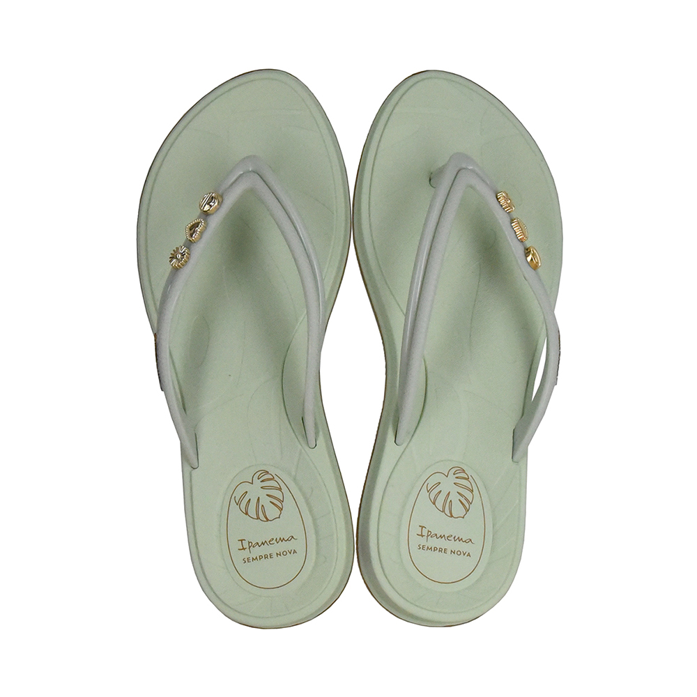 CHINELO IPANEMA SHINE PIN image number 0
