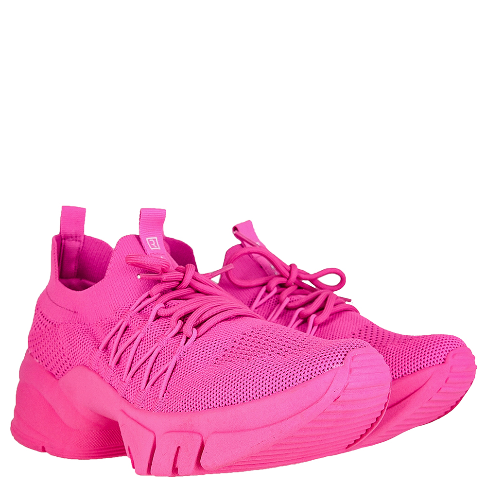 TENIS JOGGING KNIT RAMARIM image number 1