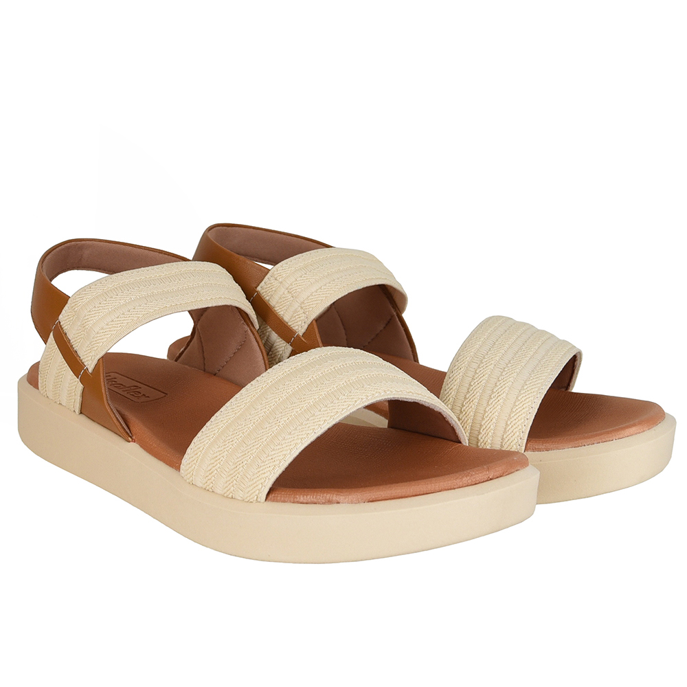 SANDALIA CONFORTO ELASTICO USAFLEX image number 1