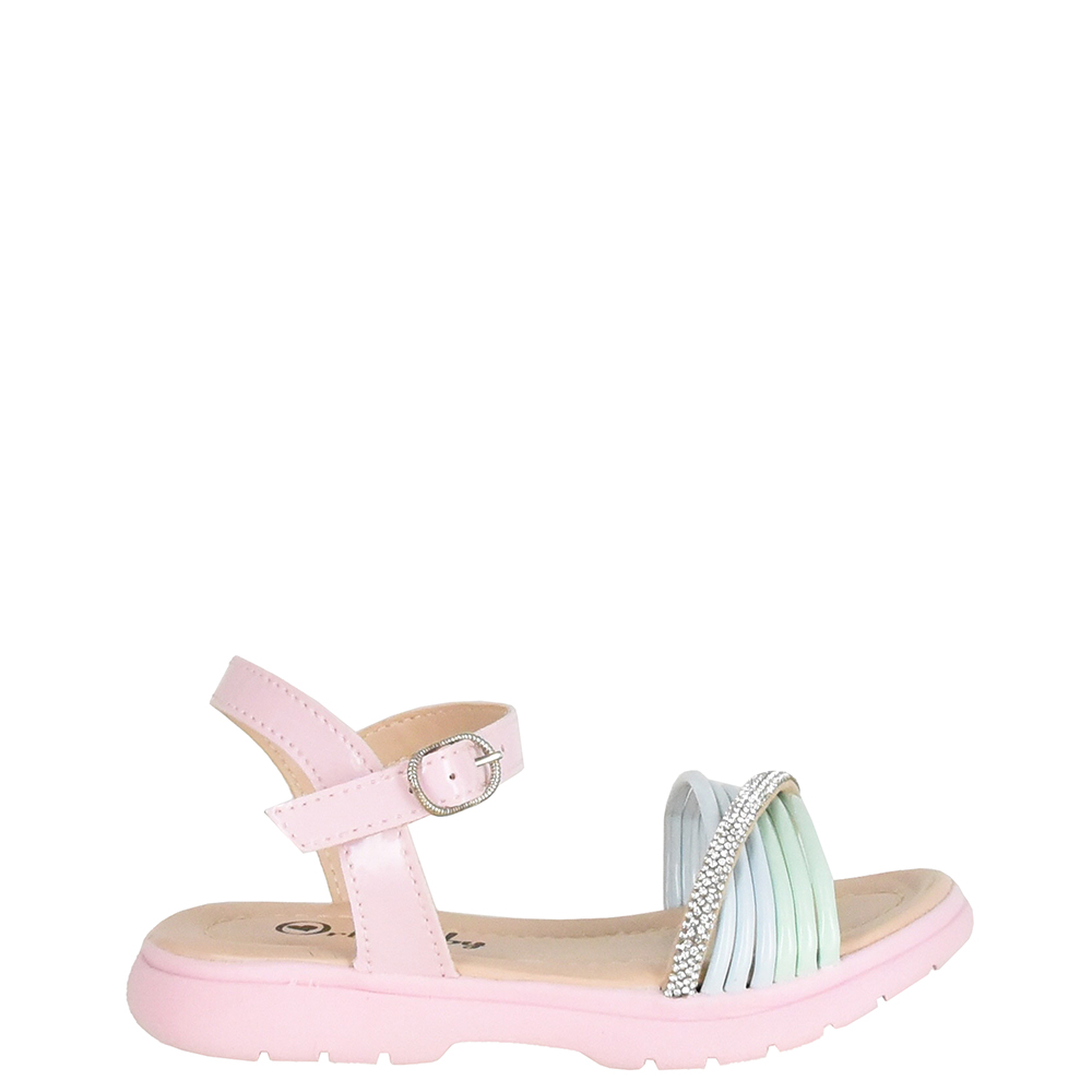 SANDALIA BEBE image number 0