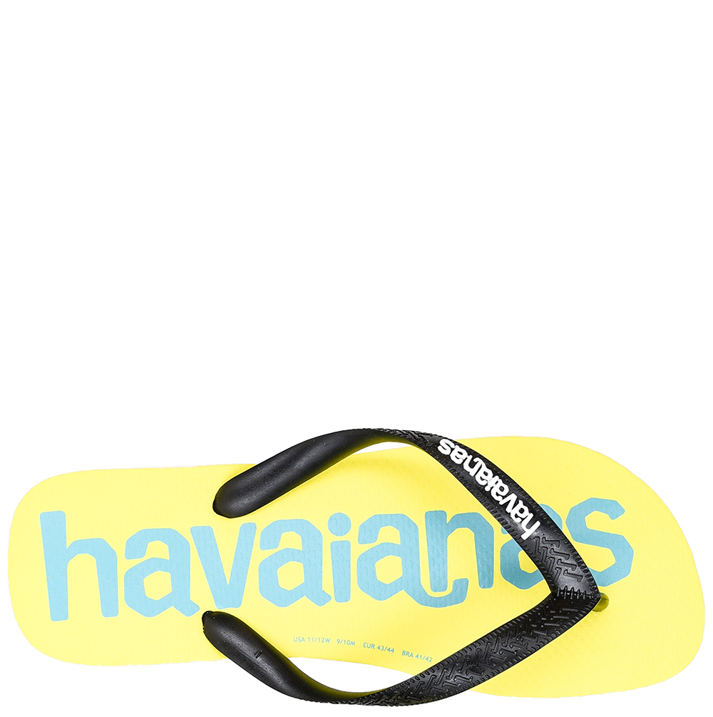 CHINELO TOP LOGOMANIA 2 HAVAIANAS image number 1