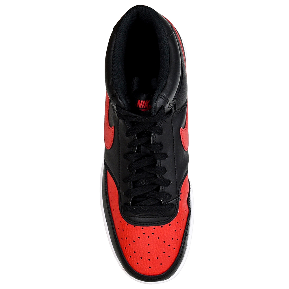 TENIS CASUAL NIKE COURT VISION MID image number 2