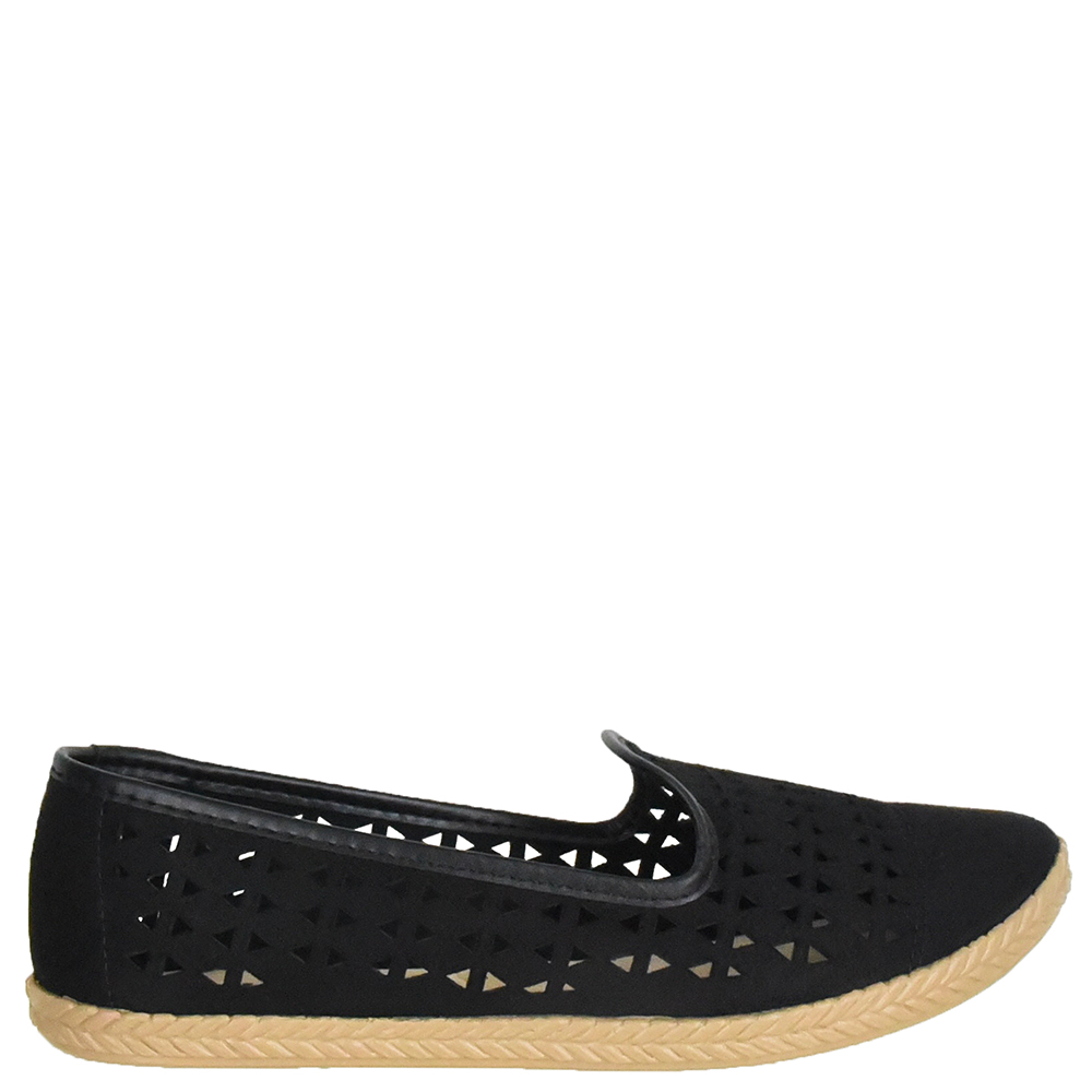 ALPARGATAS VAZADOS MOLECA image number 0