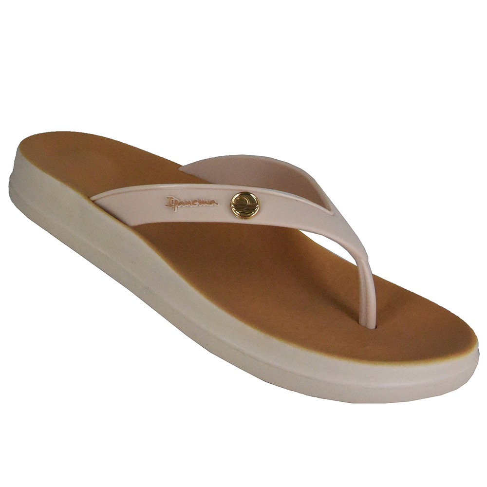 CHINELO IPANEMA ANATOMICA PLUMA image number 2