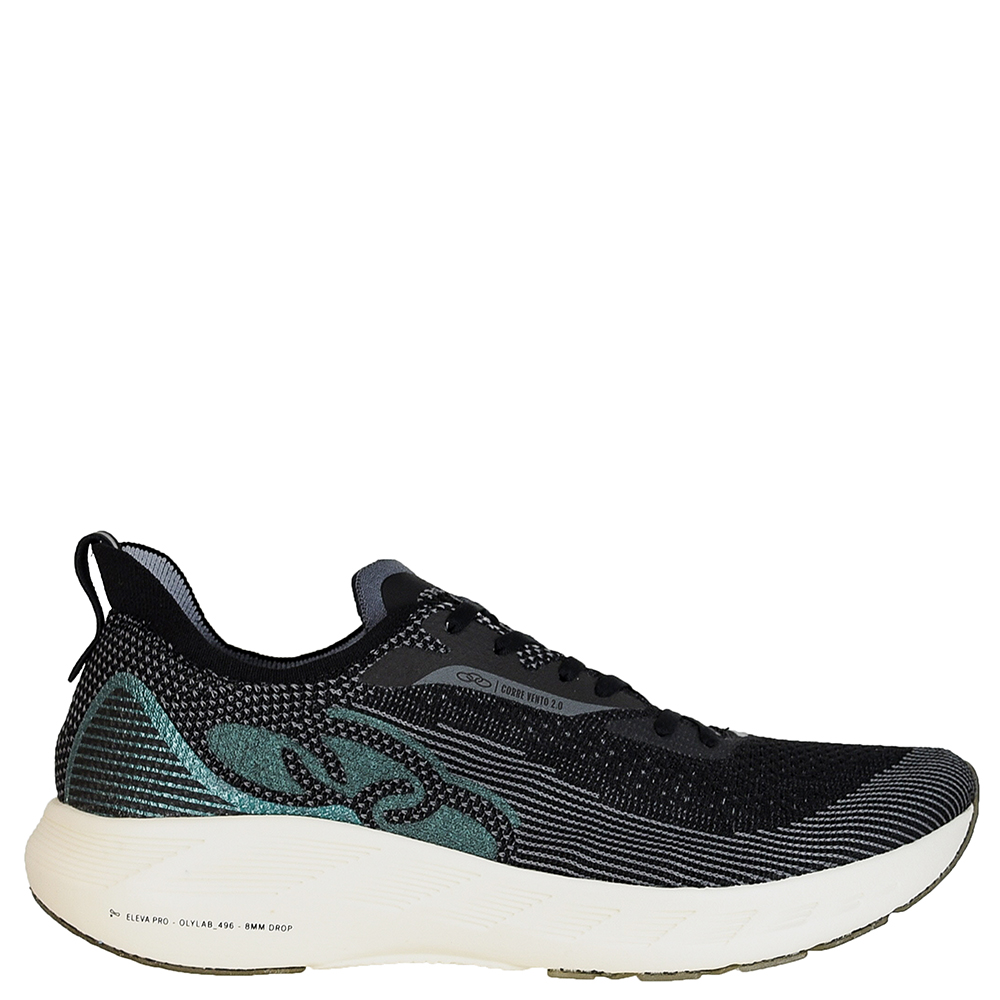 TENIS RUNNING OLYMPIKUS CORRE VENTO 2 image number 0