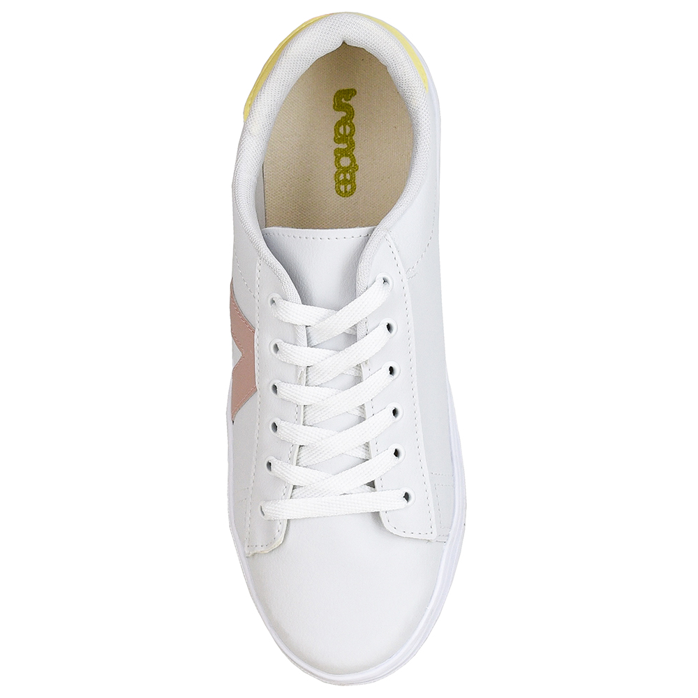 TENIS COLOR DI SANTINNI image number 2