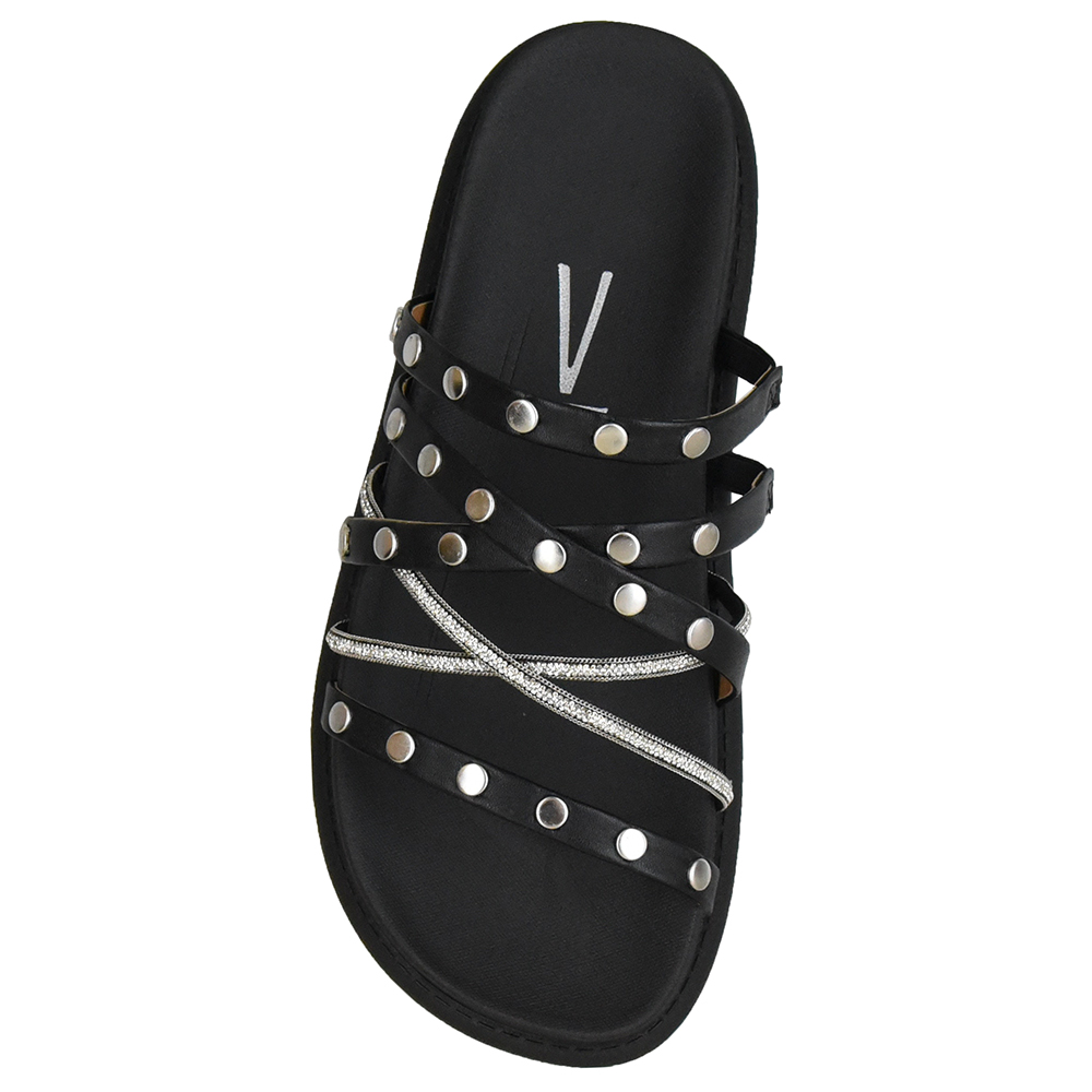 TAMANCO FLATFORM TACHAS VIZZANO image number 2