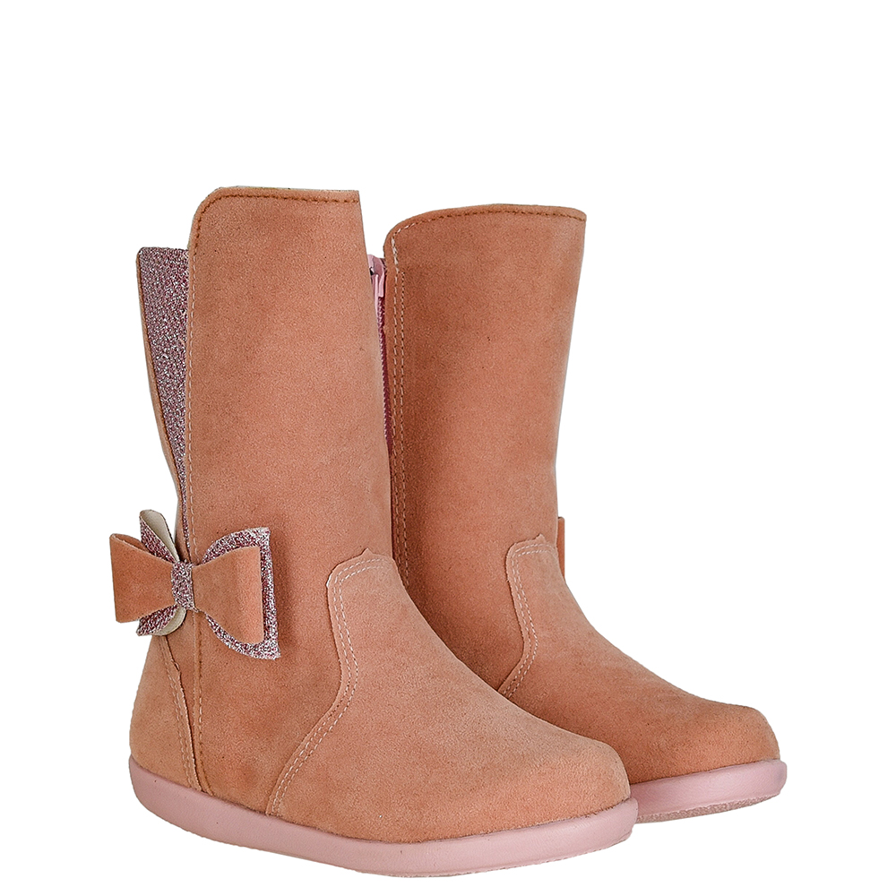 BOTA INFANTIL STREET CAL image number 1