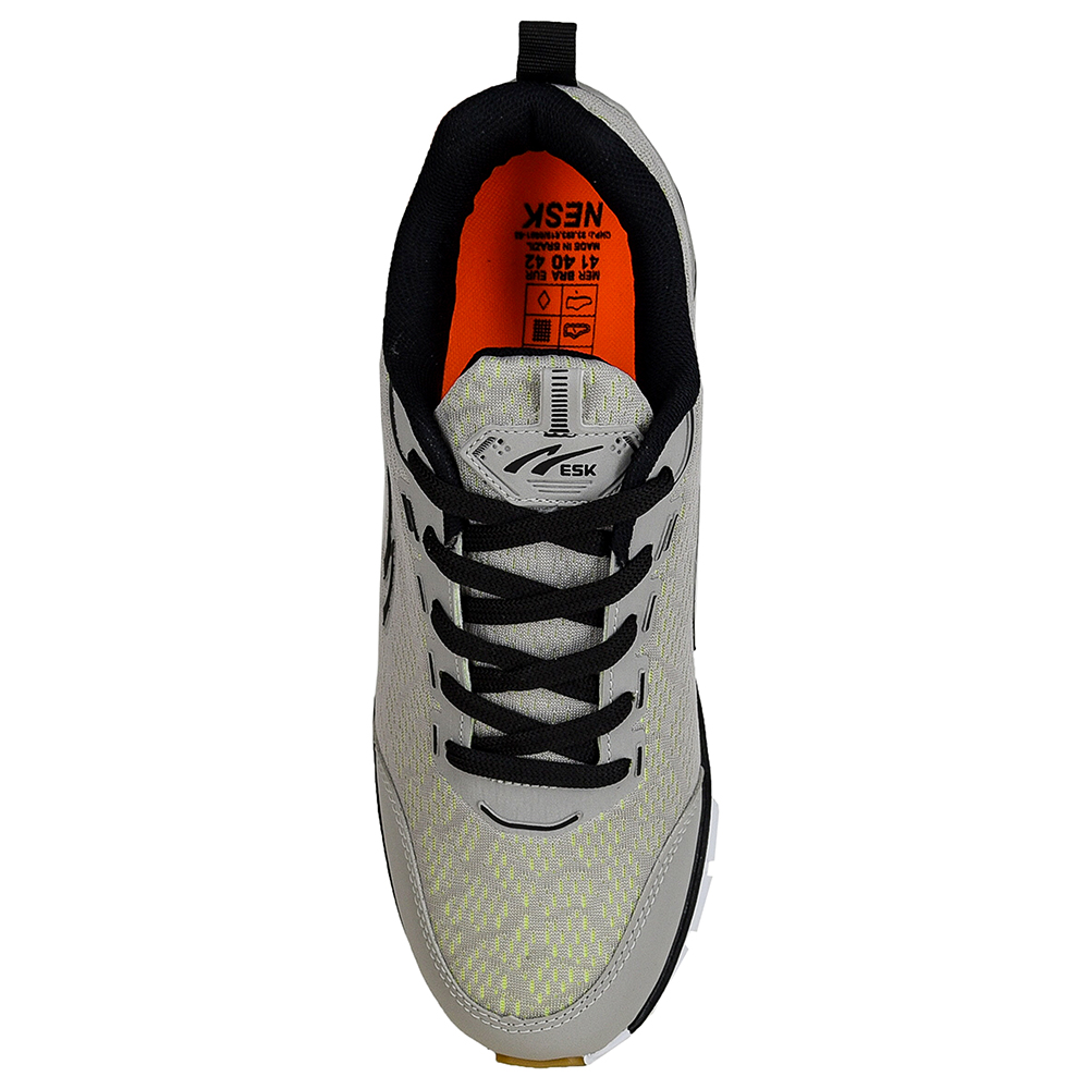 TENIS RUNNING NESK image number 2