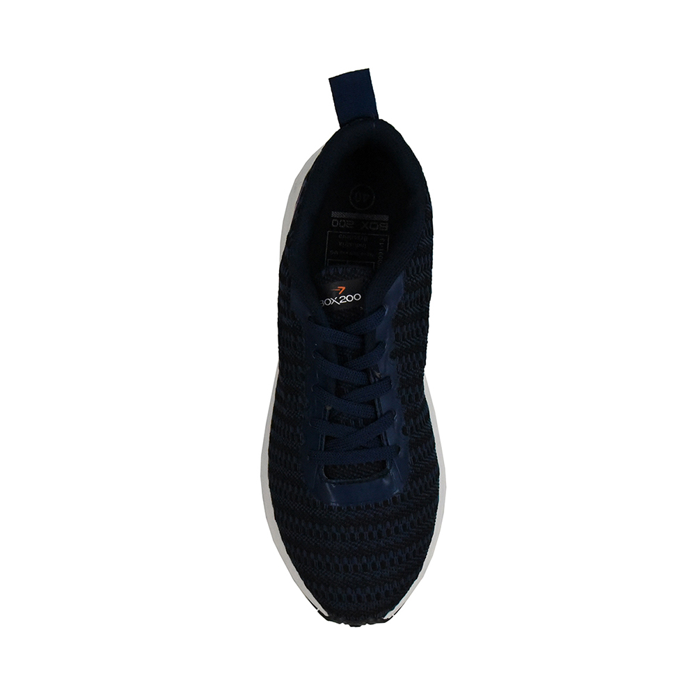 TENIS BOX 200 BX2621 image number 2