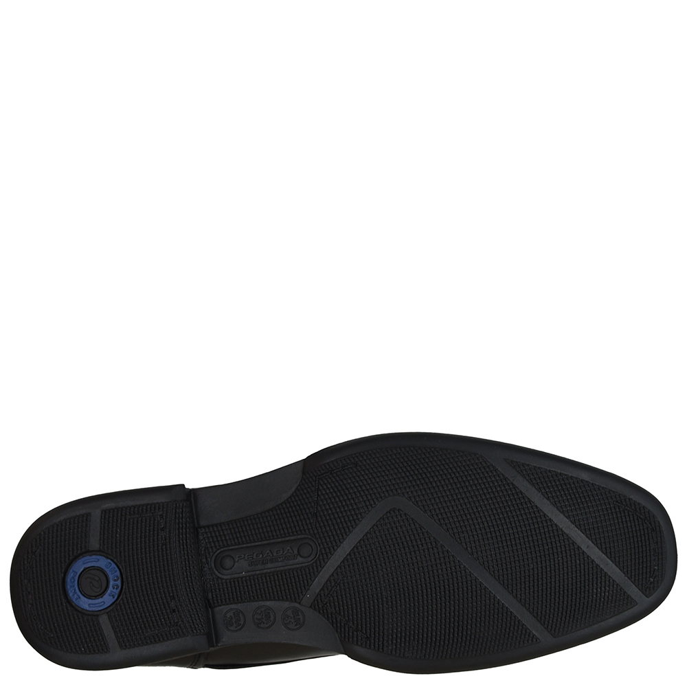 SAPATO SOCIAL FLUENCE PEGADA 123462 image number 4
