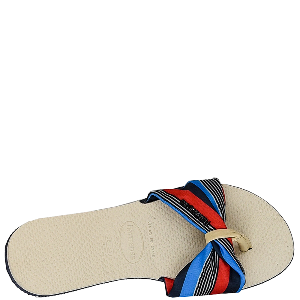 CHINELO FEM HAVAIANAS YOU ST TROPEZ image number 1