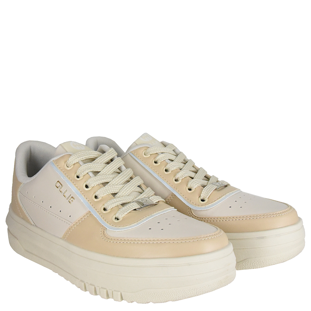 TENIS RECORTES OLLIE image number 1