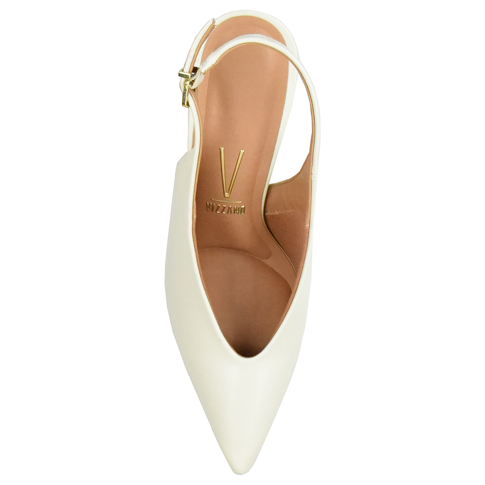 SCARPIN SALTO ALTO CHANEL VIZZANO image number 2