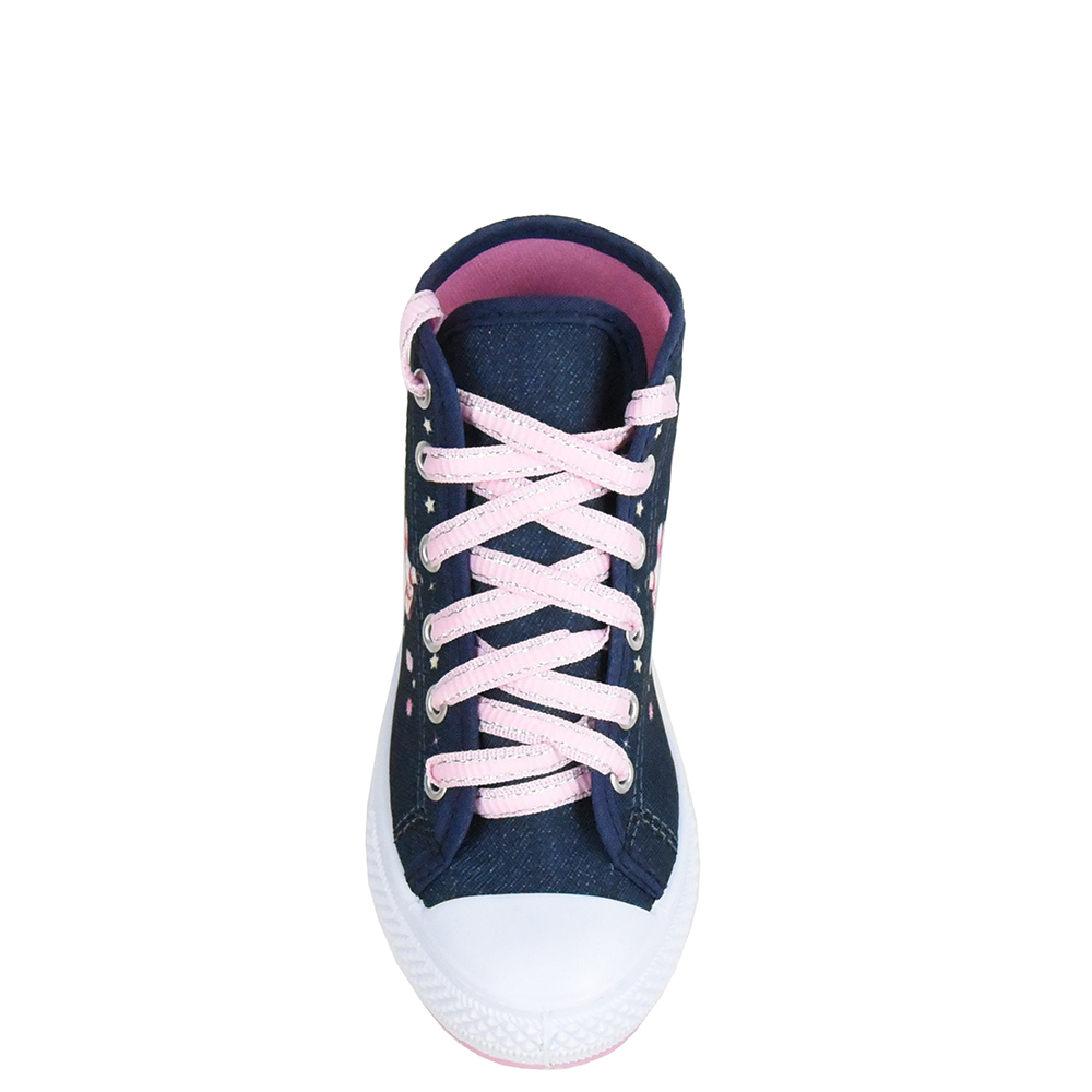 TENIS INFANTIL STAR CHIC image number 2