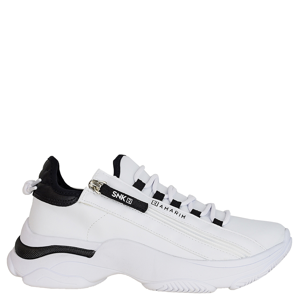 TENIS JOGGING ZIPER RAMARIM image number 0
