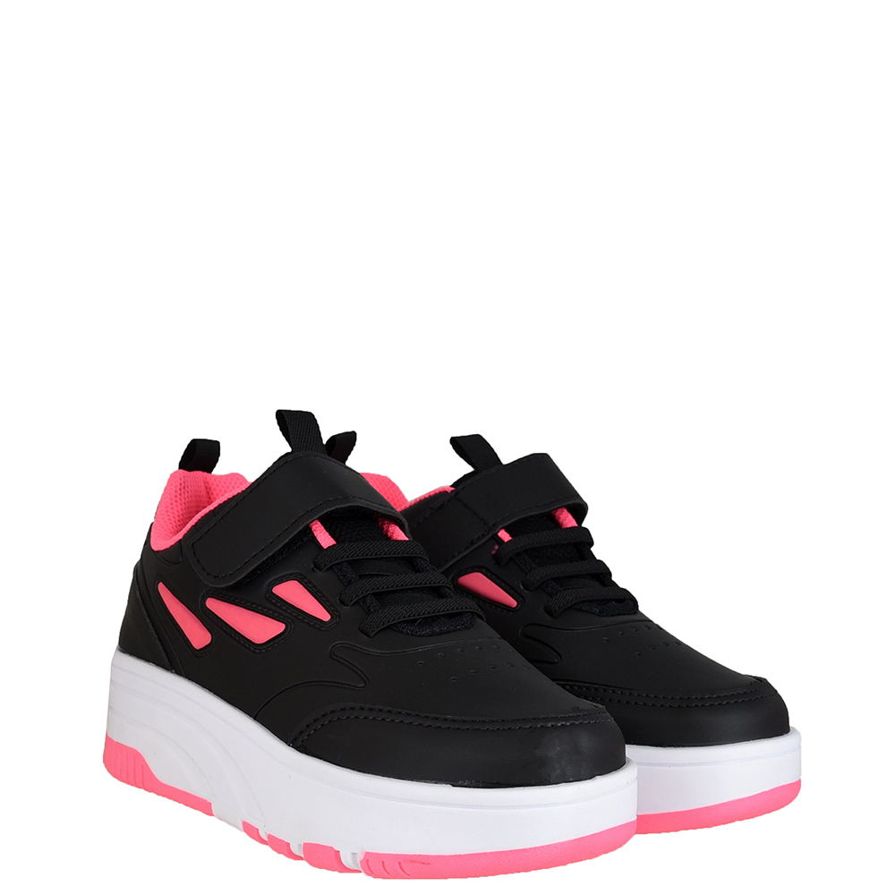 TENIS INFANTIL SKATE BOX KIDS image number 1