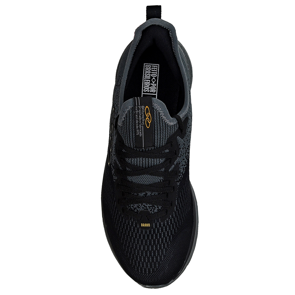 TENIS OLYMPIKUS BRAVO image number 2