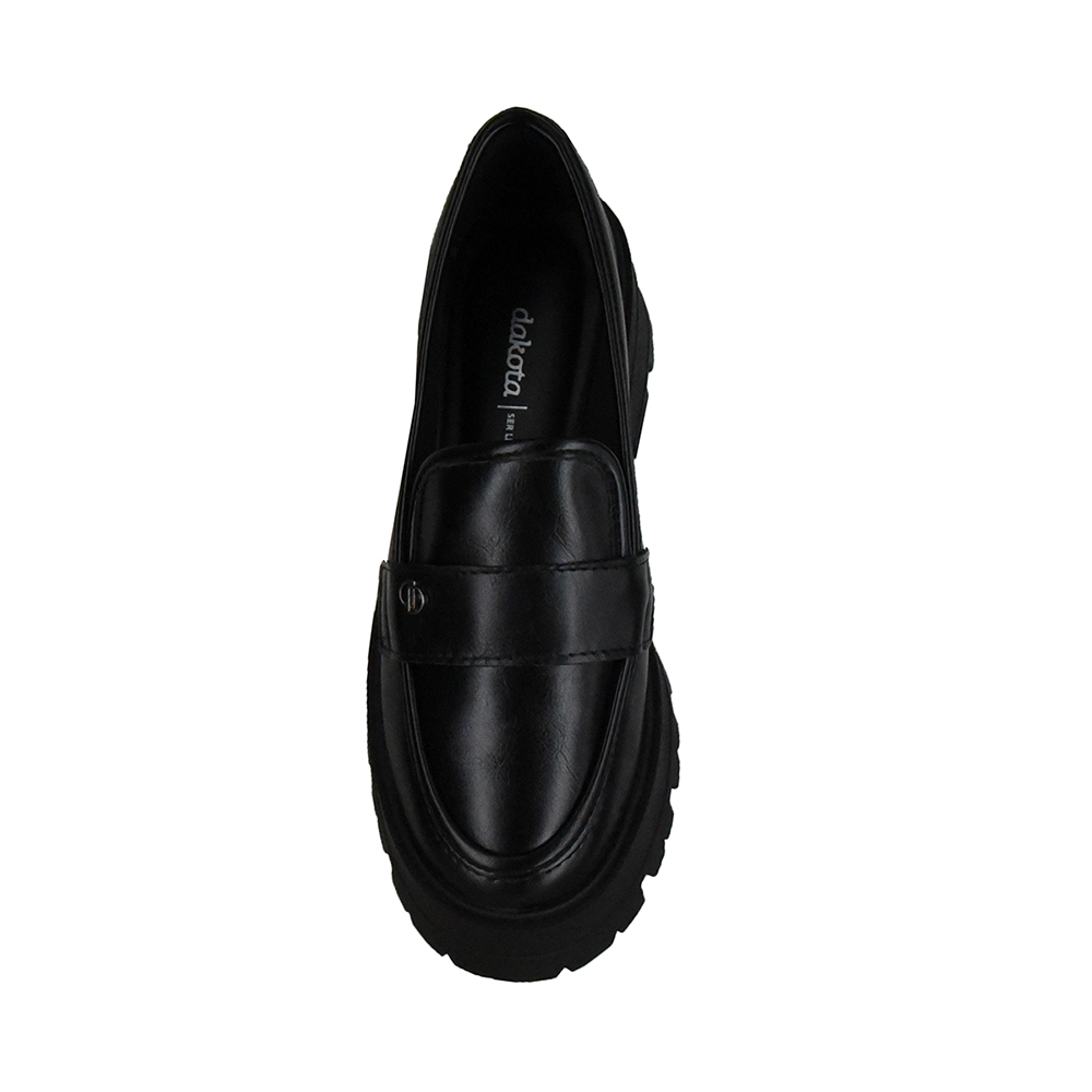 MOCASSIM TRATORADO DAKOTA image number 2
