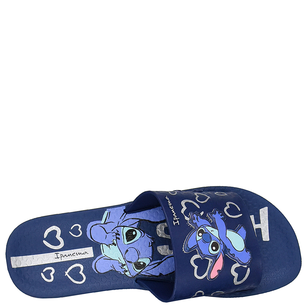 CHINELO INFANTIL IPANEMA SLIDE DISNEY image number 1