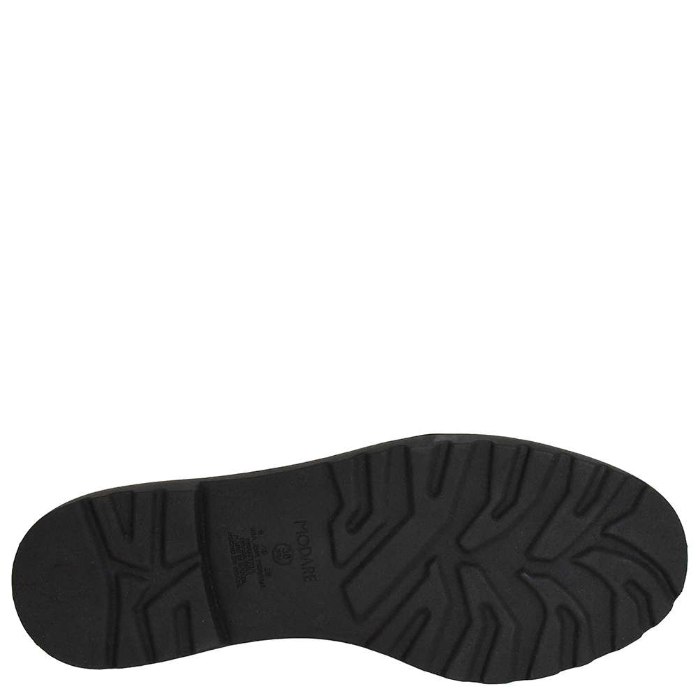 MOCASSIM TRATORADO DETALHE METAL MODARE image number 4