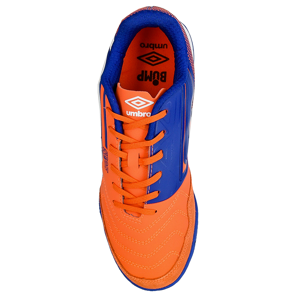 CHUTEIRA SOCIETY UMBRO PRO 5 BUMO CLUB U01FB043 image number 2