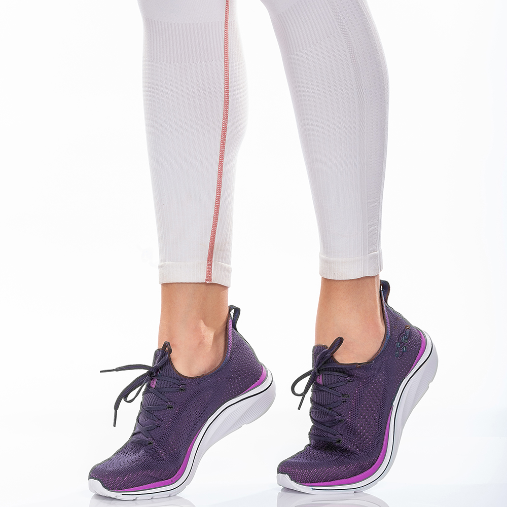 TENIS OLYMPIKUS LOOK image number 0