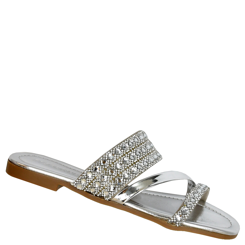 RASTEIRA STRASS ESPELHINHO DI SANTINNI image number 2