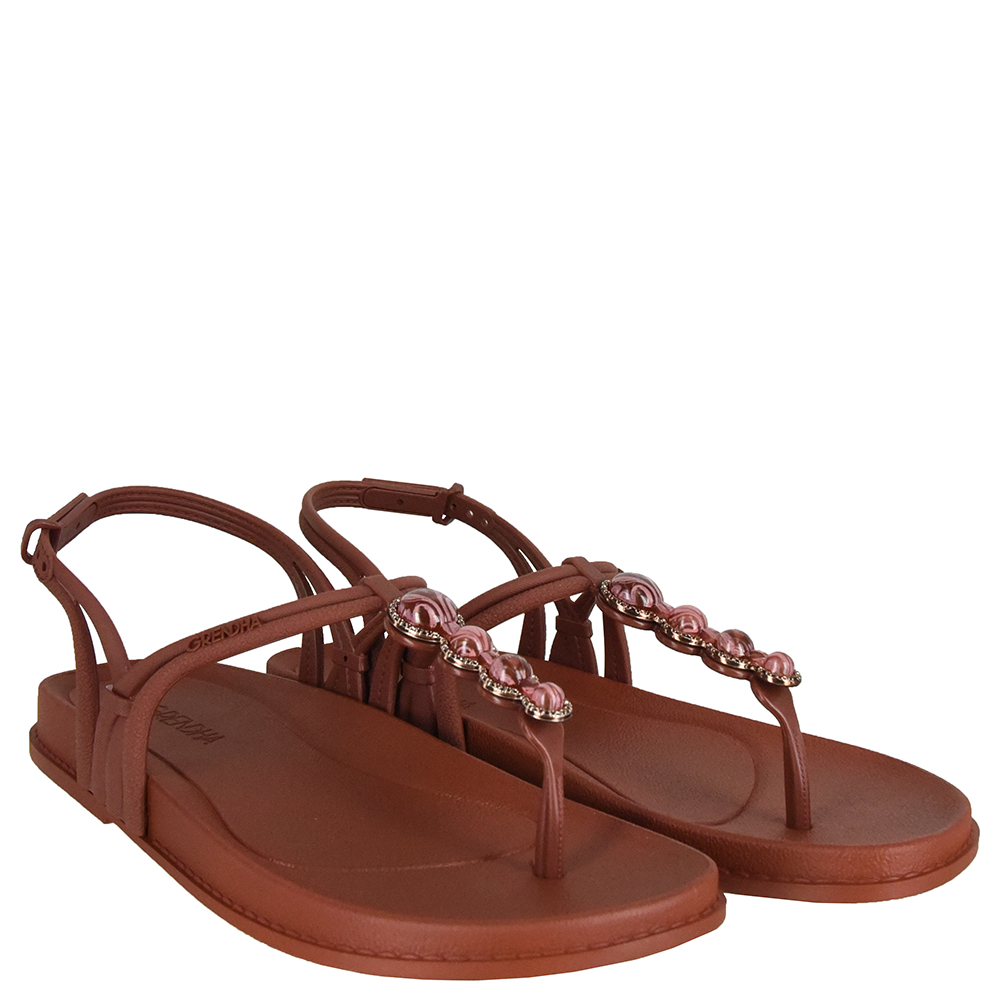 SANDALIA GRENDHA MAGNIFICA image number 1